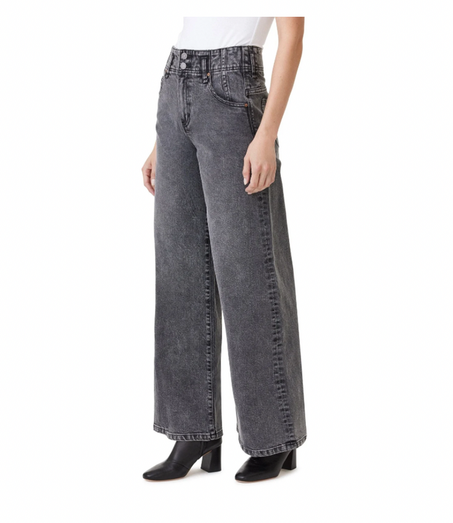 Easton Wide Leg Pant