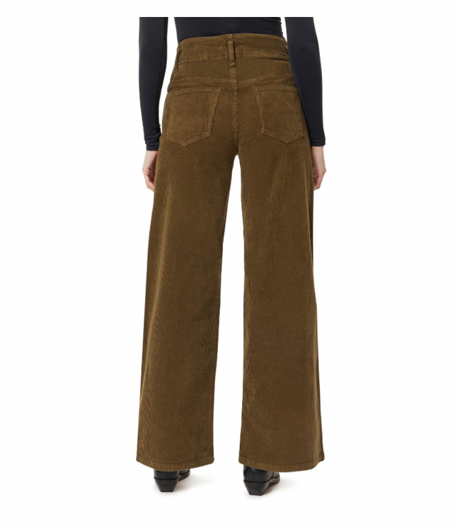 Easton Corduroy Wide Leg