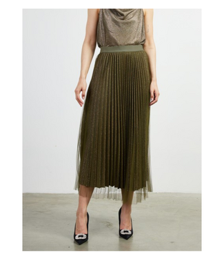 Skies Are Blue Saige Skirt