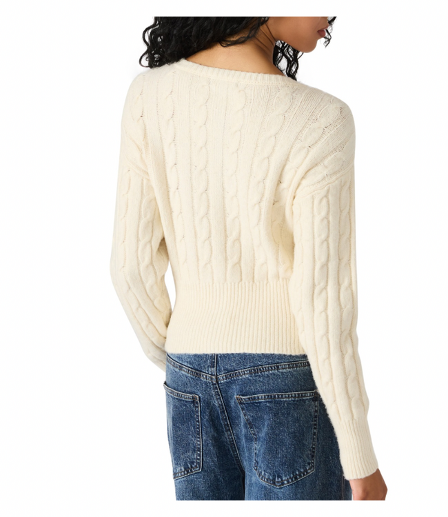 Saidee Cardigan
