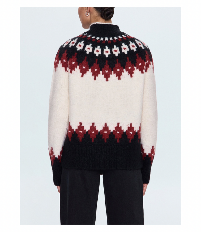 Astrid Pullover Sweater