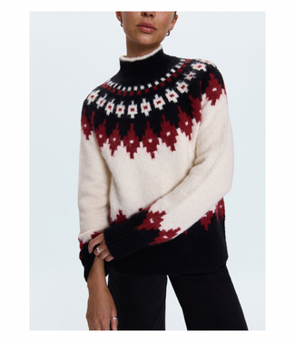 Pistola Astrid Pullover Sweater
