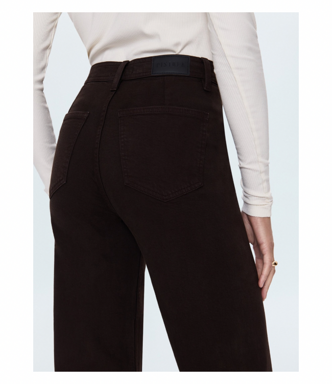 Penny High Rise Wide Leg Pants