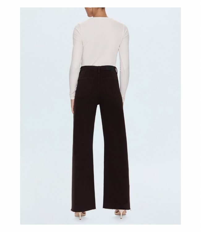 Penny High Rise Wide Leg Pants