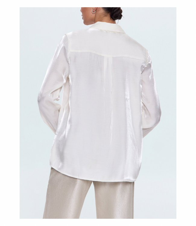 Tilda Button Up Shirt