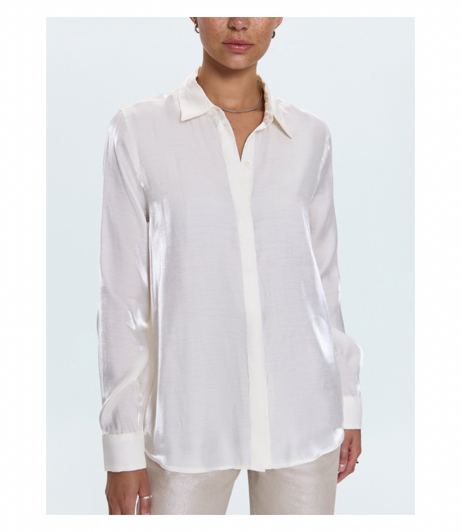 Tilda Button Up Shirt