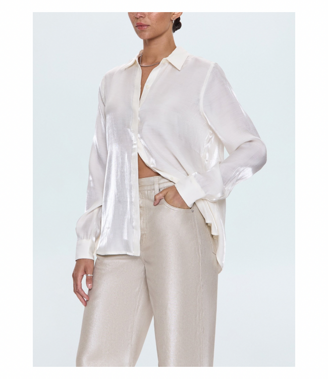 Tilda Button Up Shirt