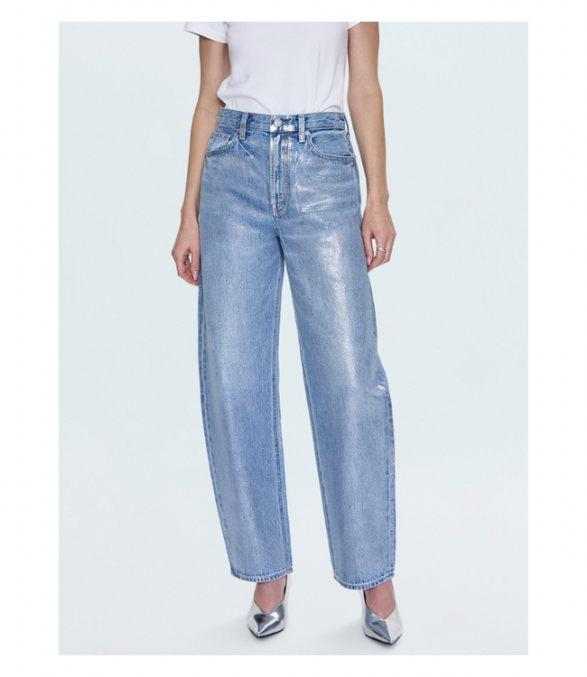 Pistola Wes High Rise Barrel