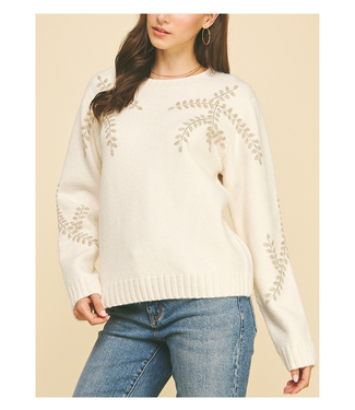 Palmer Sweater