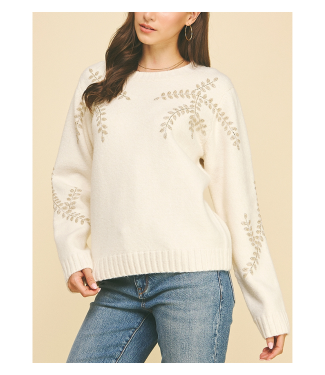 Palmer Sweater
