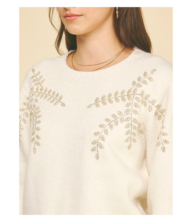 Palmer Sweater