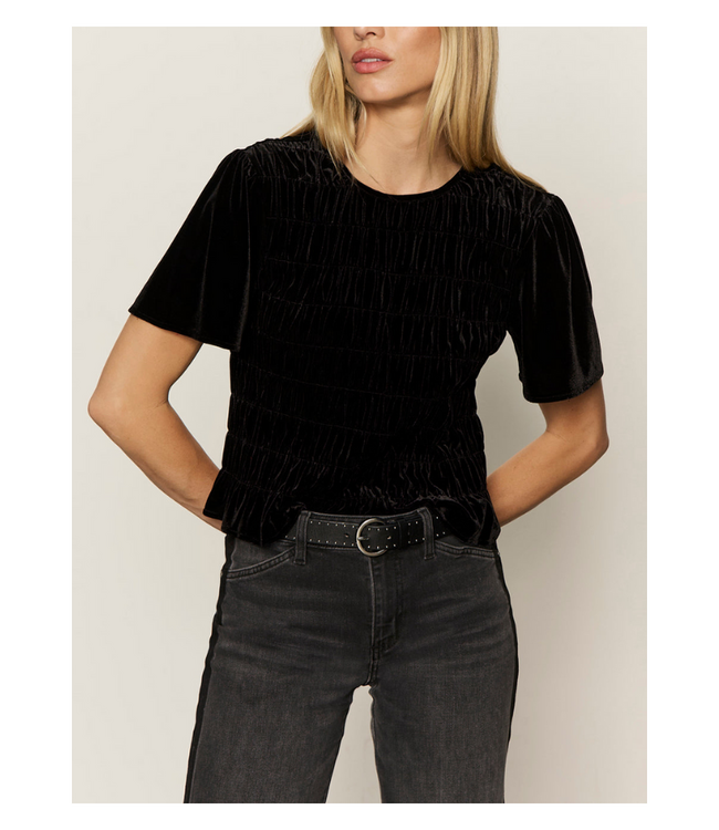 We Belong Together Top