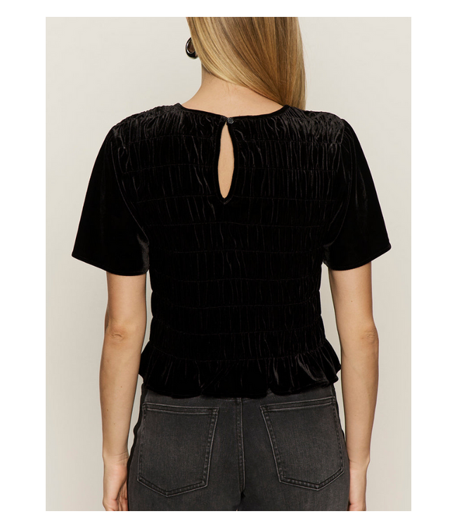 We Belong Together Top