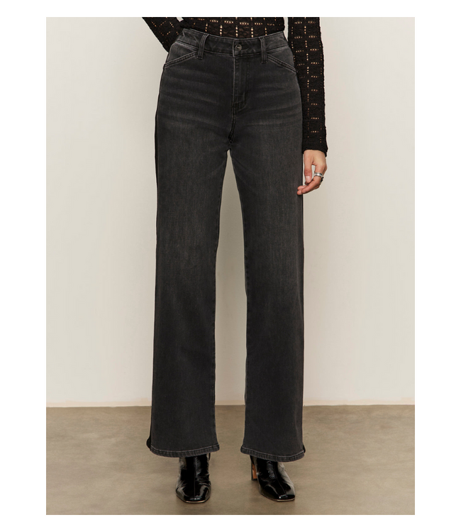 Tuxedo Relaxed Pants