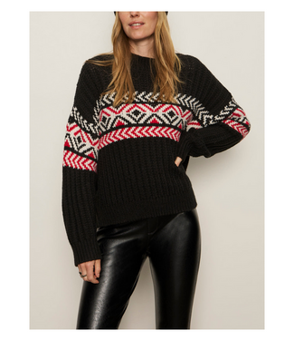 Sanctuary Send It Sweater