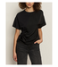 Sanctuary Satin Mix Tee