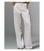 Sanctuary Modern Satin Trousers