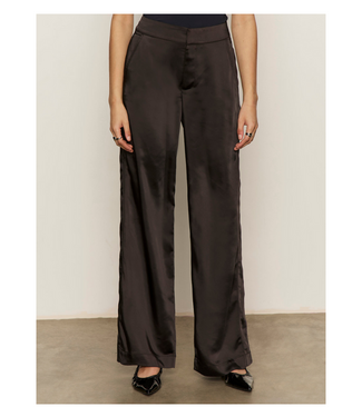 Sanctuary Modern Satin Trousers