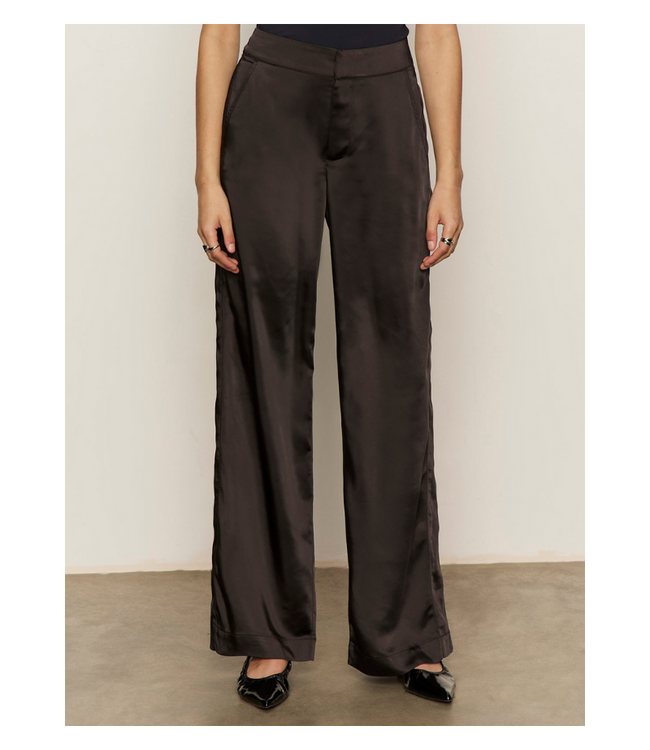Sanctuary Modern Satin Trousers