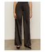 Sanctuary Modern Satin Trousers