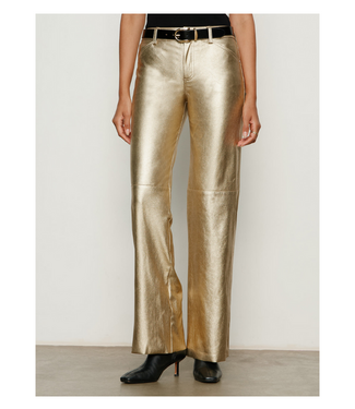 Sanctuary Cadence Relaxed Straight Pants