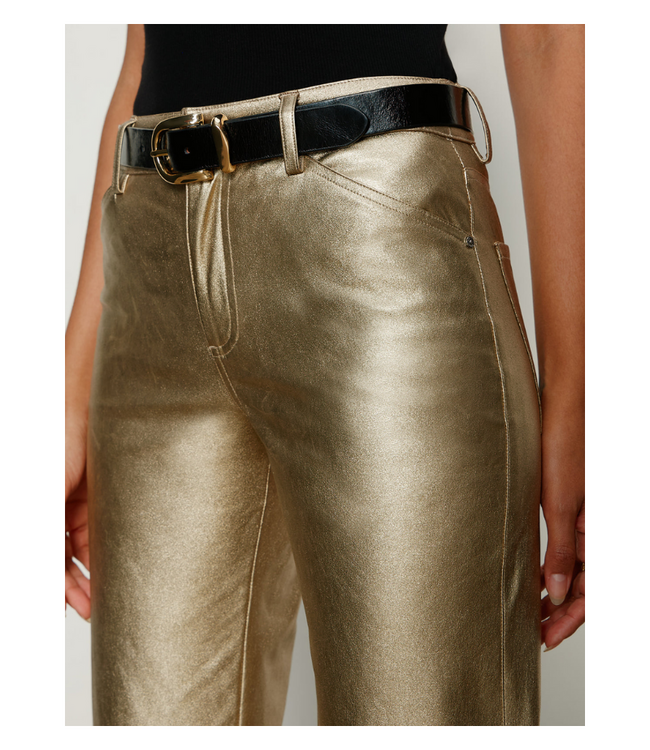 Cadence Relaxed Straight Pants