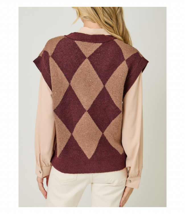 Mackenzie Sweater