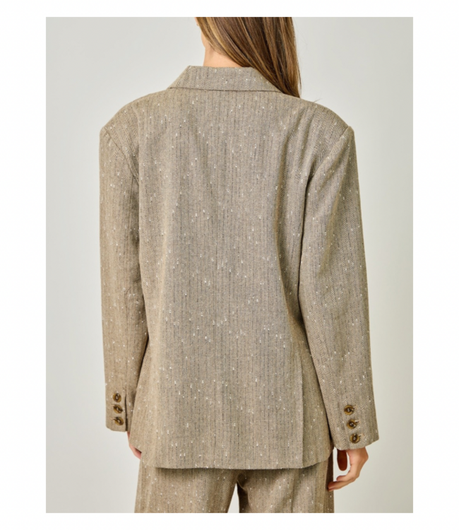 Madeline Blazer