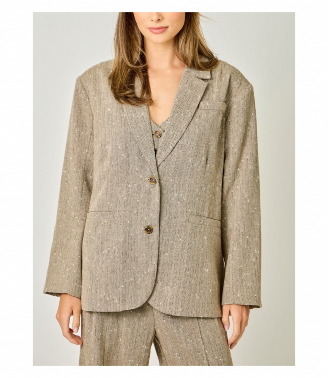 Madeline Blazer