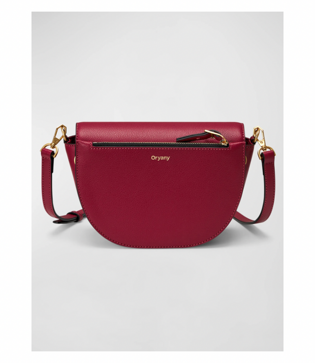 Lottie Crossbody Bag