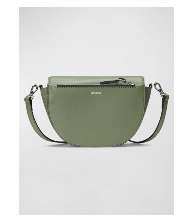 Lottie Crossbody Bag