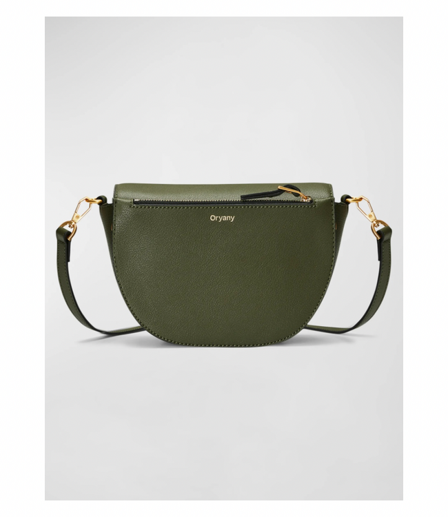 Lottie Crossbody Bag
