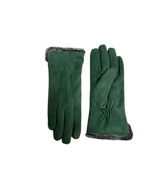 Shihreen Sutton Gloves - Olive