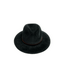 Shihreen Sabrina Hat - Black
