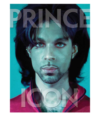 Simon & Schuster Prince: Icon