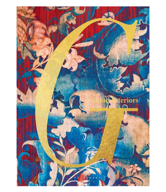 Simon & Schuster Grand Interiors