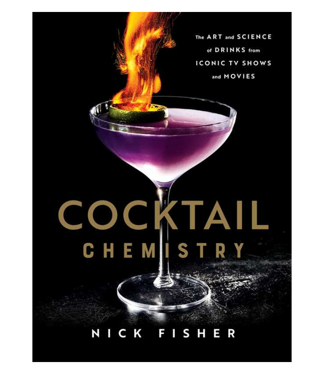 Cocktail Chemistry