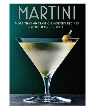 Simon & Schuster Martini