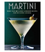 Simon & Schuster Martini