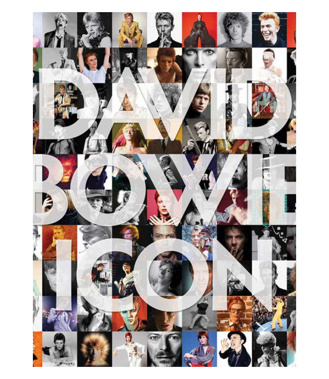David Bowie: Icon