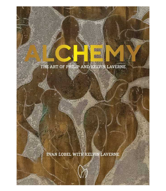 Simon & Schuster Alchemy