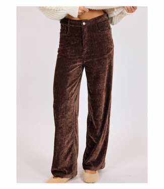 Sage The Label Rowdy Stretch Pants