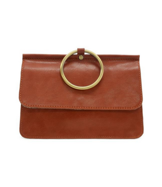 Aria Ring Bag - Terracotta