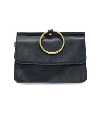 Aria Ring Bag - Dark Turquoise