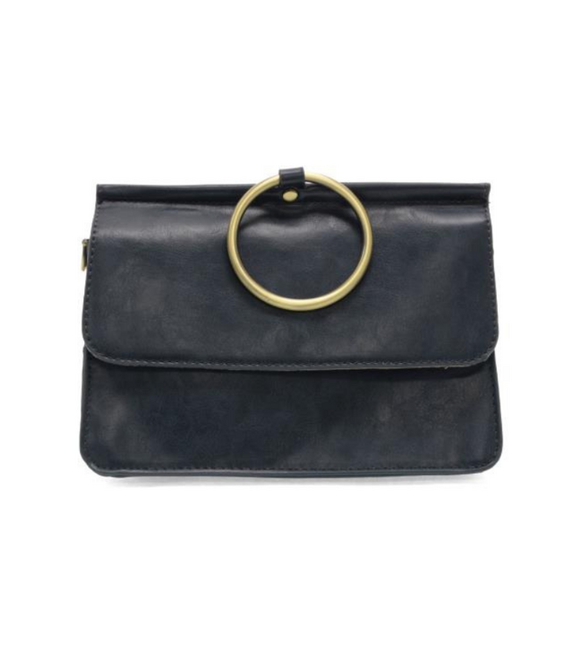 Aria Ring Bag - Dark Turquoise