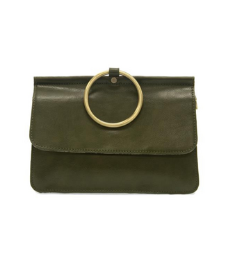 Aria Ring Bag - Army Green