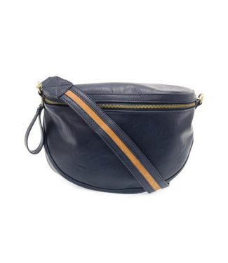 Laura Sling Belt Bag - Vivid Navy