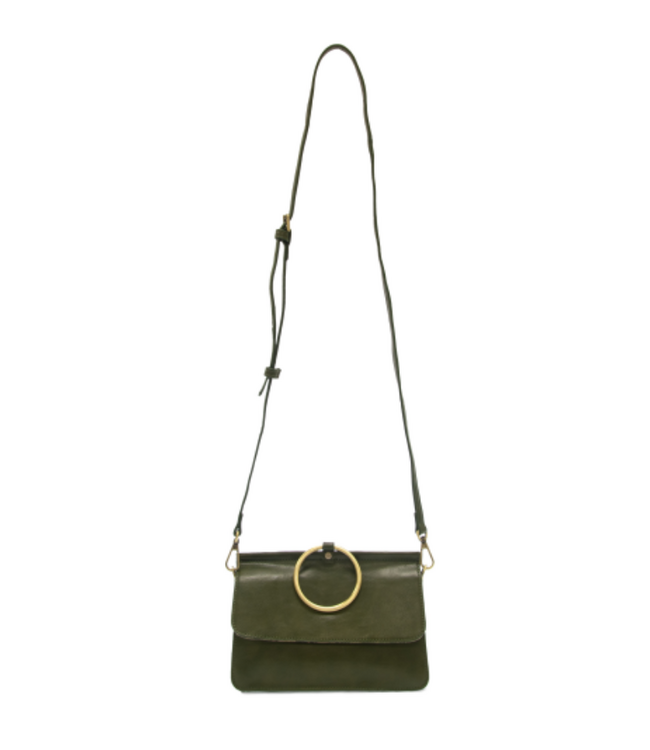 Aria Ring Bag - Army Green