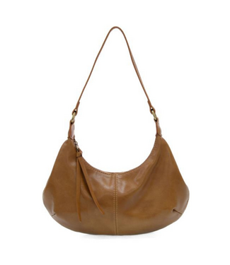 Giselle Mini Hobo - Tan