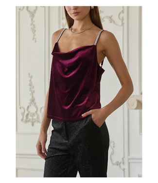 Skies Are Blue Sammi Cami